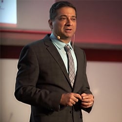 Photo: Executive Team