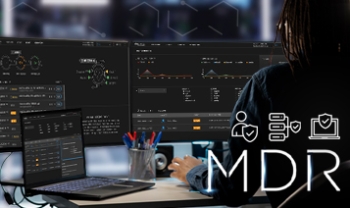 WatchGuard Total MDR