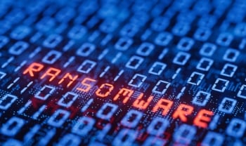 Ransomware Image