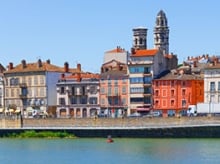 WatchGuard Case Study - Ville de Mâcon