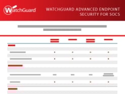 Thumbnail: Endpoint for SOCs Solutions Matrix