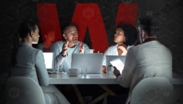 Defeating Ransomware with Unified Security thm