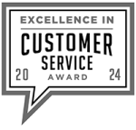 BIG’s 2024 Excellence in Customer Service Award