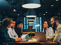 Photo: Organizations